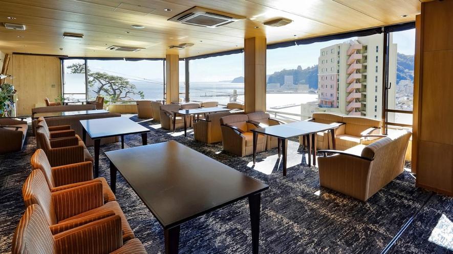 Atami Juraku Hotel Εξωτερικό φωτογραφία