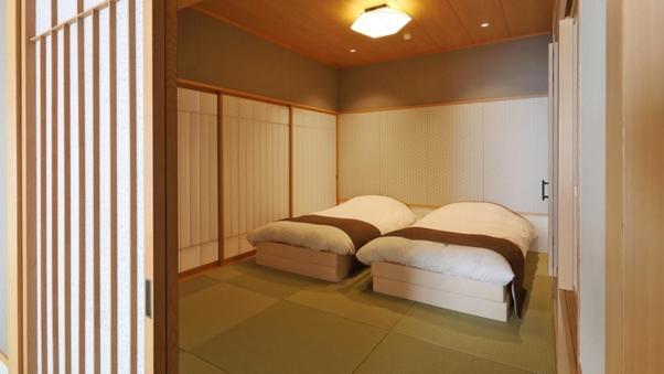 Atami Juraku Hotel Εξωτερικό φωτογραφία