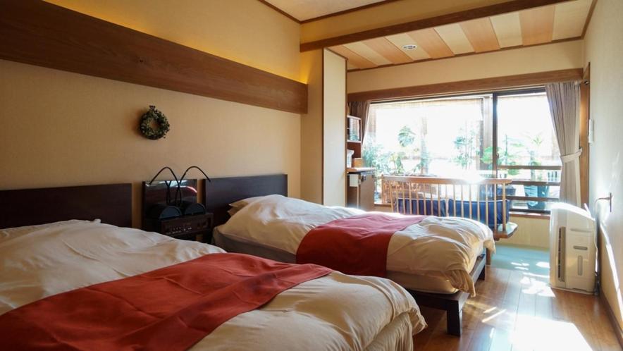 Atami Juraku Hotel Εξωτερικό φωτογραφία
