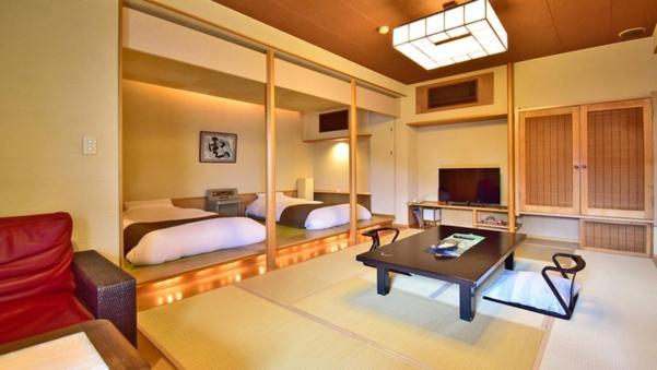 Atami Juraku Hotel Εξωτερικό φωτογραφία