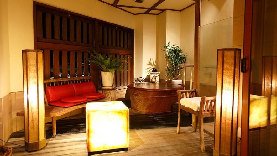 Atami Juraku Hotel Εξωτερικό φωτογραφία