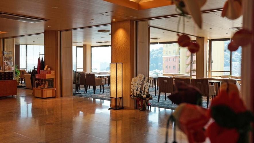 Atami Juraku Hotel Εξωτερικό φωτογραφία