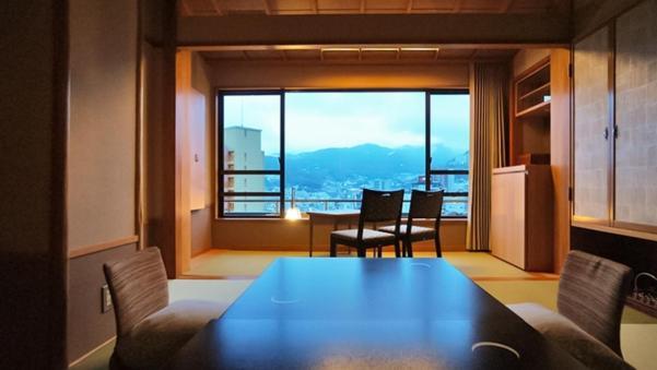 Atami Juraku Hotel Εξωτερικό φωτογραφία