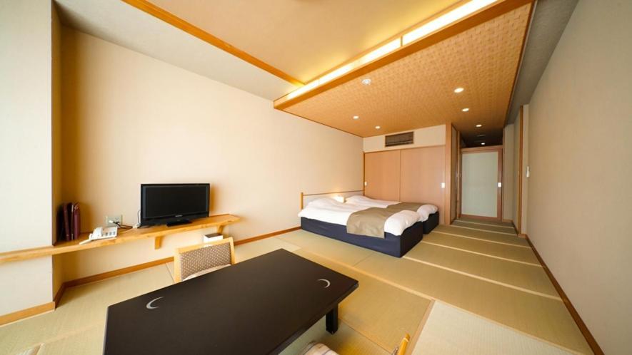 Atami Juraku Hotel Εξωτερικό φωτογραφία