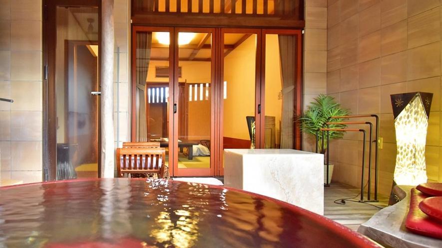 Atami Juraku Hotel Εξωτερικό φωτογραφία