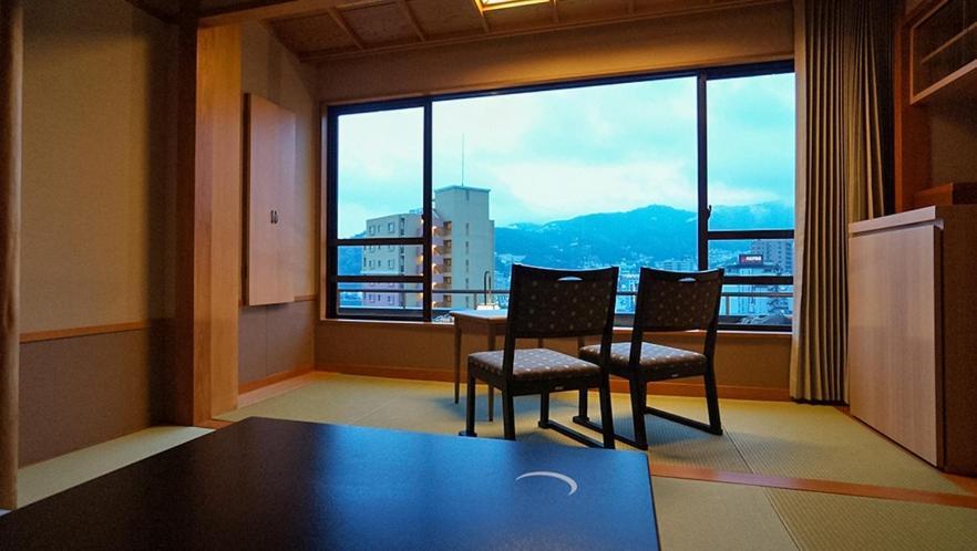 Atami Juraku Hotel Εξωτερικό φωτογραφία