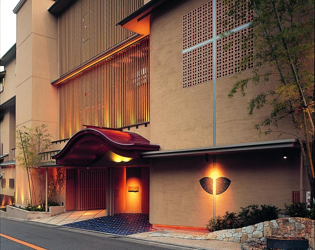 Atami Juraku Hotel Εξωτερικό φωτογραφία